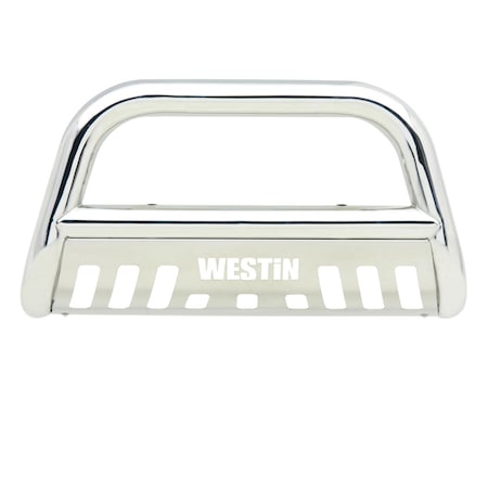 Westin Automotive 99-07 GM SILVERADO/SIERRA LD STAINLESS BULL BAR 31-5170